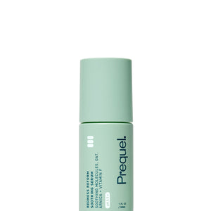 redness reducing serum