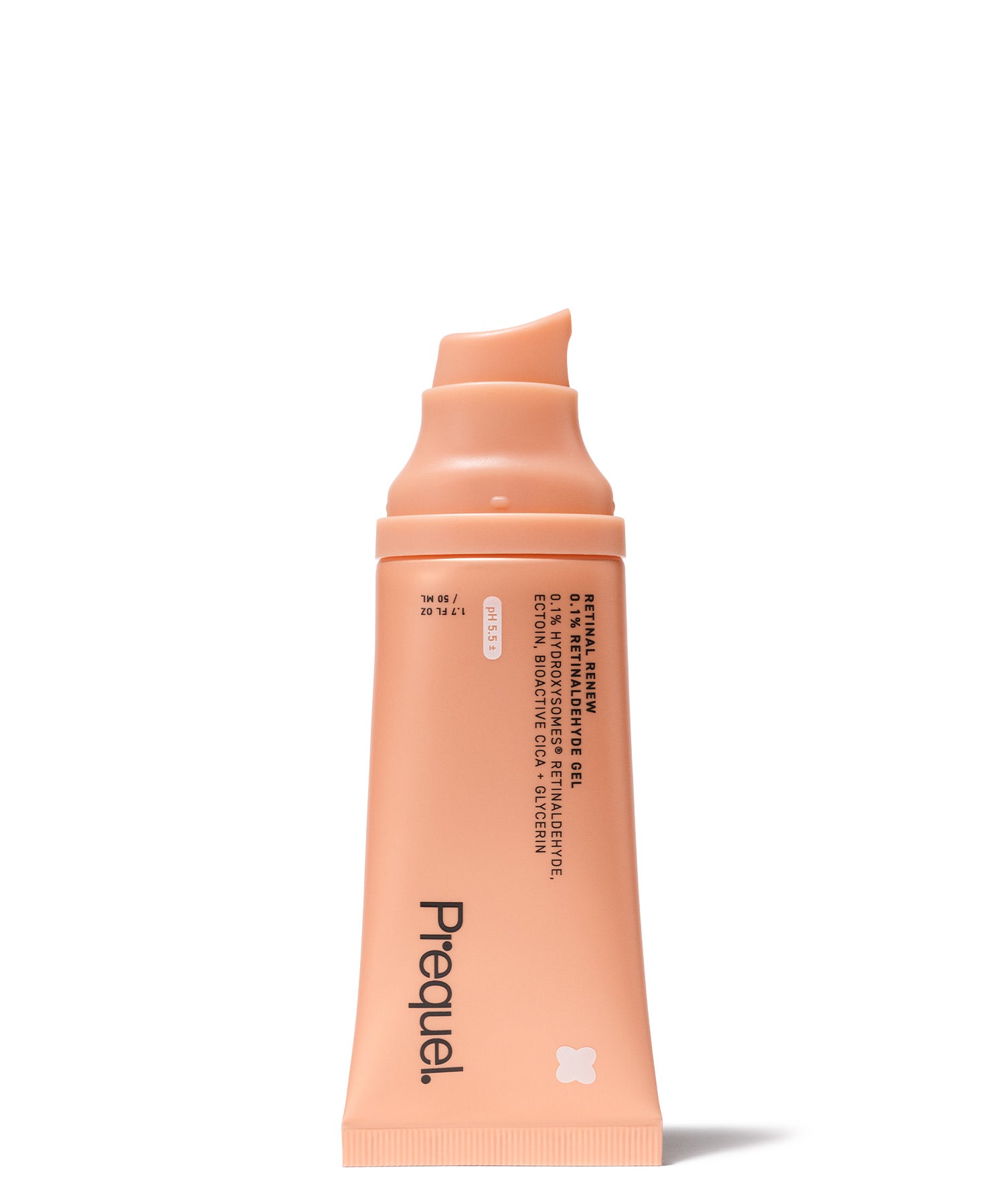 Retinaldehyde Retinal Renew 0.1% Retinaldehyde Gel