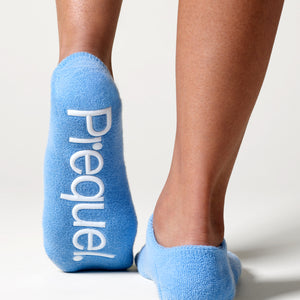 Moisturizing Gel Socks