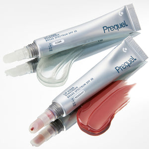 Lip Visor SPF Lip Balm Bundle
