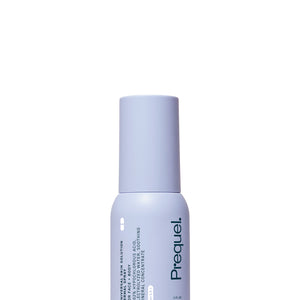 travel size hypochlorous acid spray