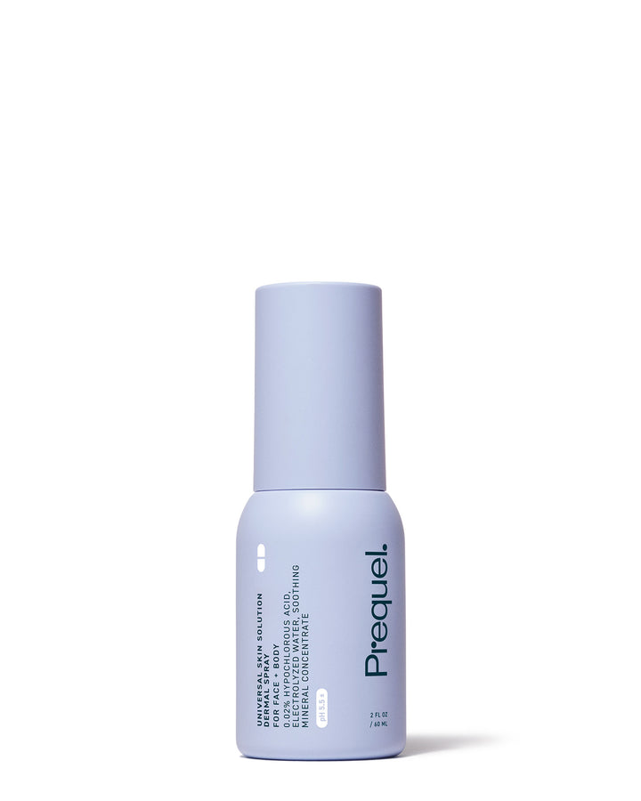 Travel Size Hypochlorous Acid Spray - Universal Skin Solution – Prequel