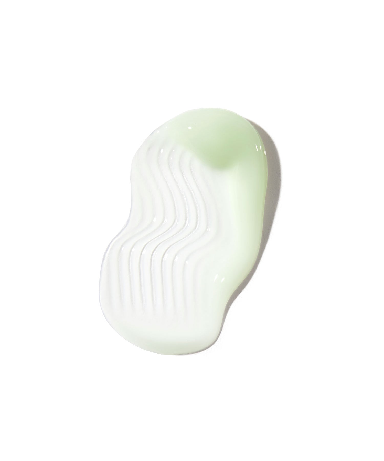 redness soothing serum texture
