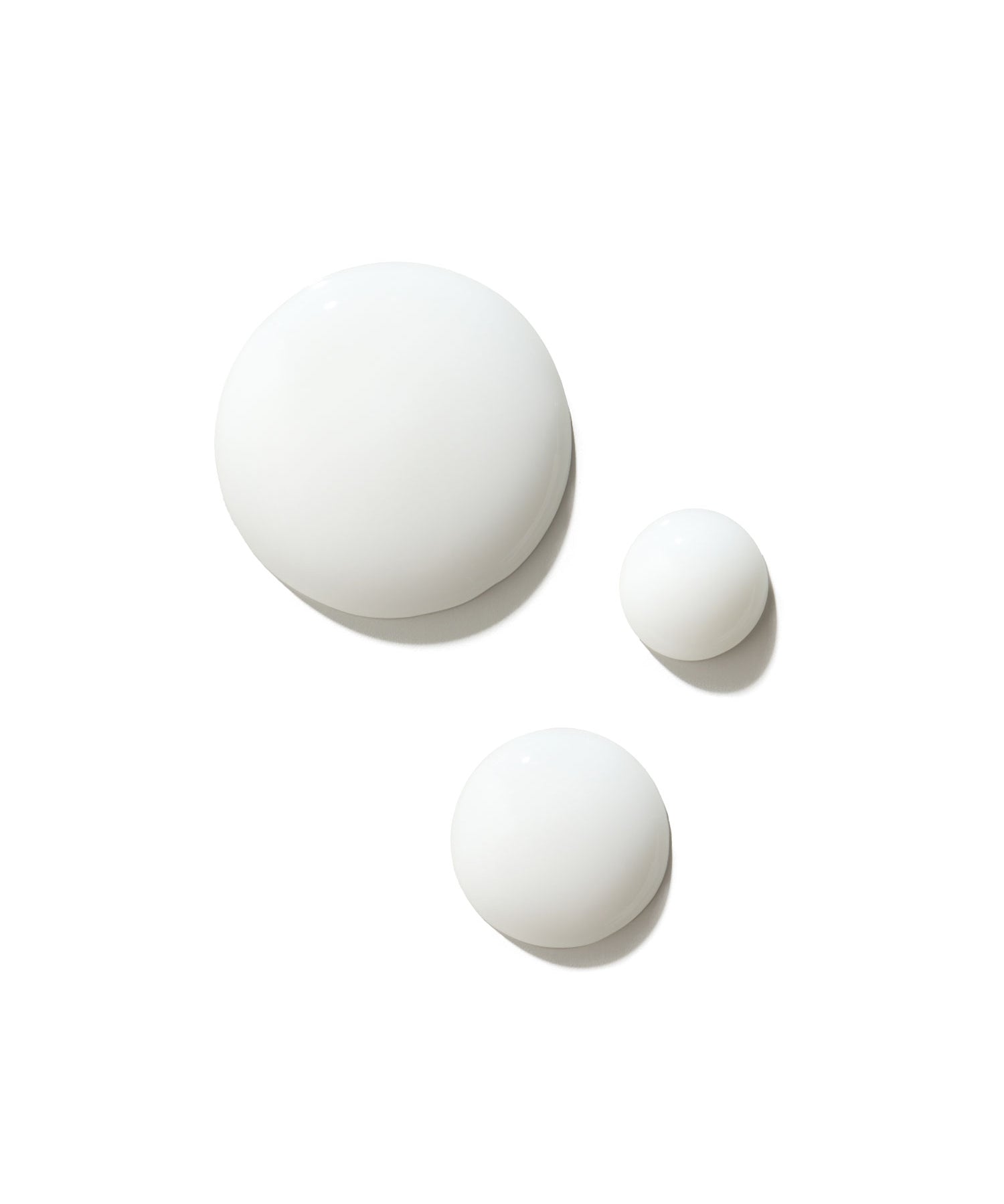 half and half lightweight moisturizer texture