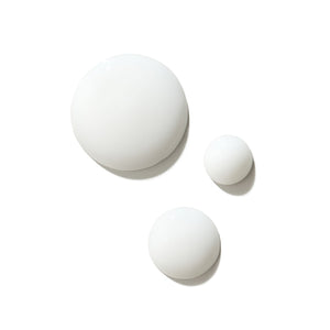 half and half lightweight moisturizer texture