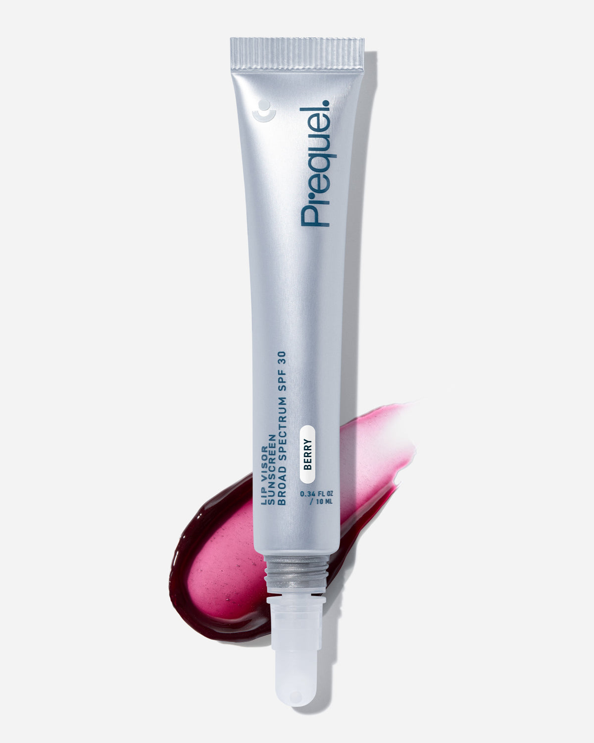 The SPF 30 Lip Refresh Set - 4 New Sheer Buildable Shades – Prequel