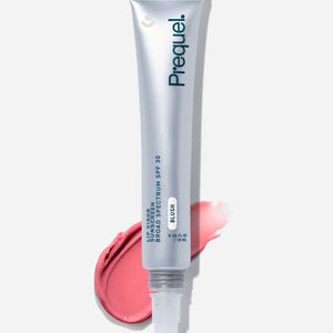 sunscreen lip balm