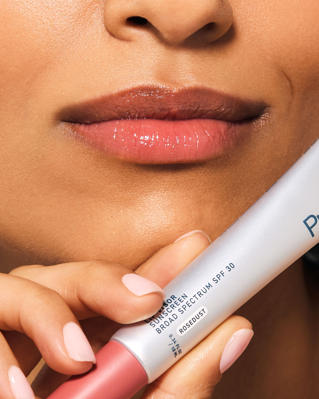 Brequek Lip Visor SPF Lip Balm Bundle - Clear & Tinted – Prequel