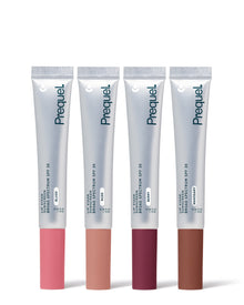 Dermatologist-Developed Lip Care – Prequel
