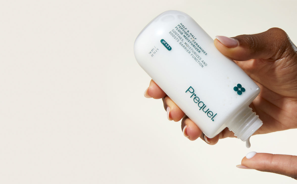 Prequel Asotil Modern Dermatologist-Developed Skincare – Prequel