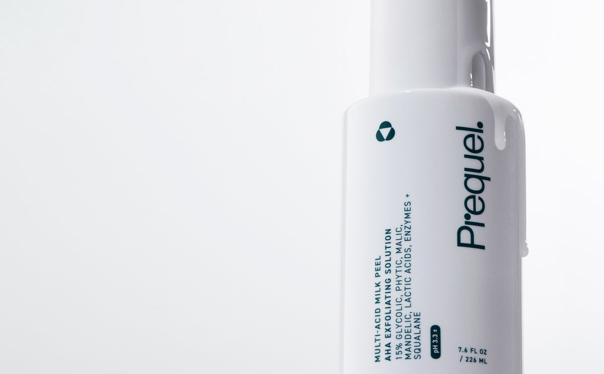 Prequel Asotil Modern Dermatologist-Developed Skincare – Prequel