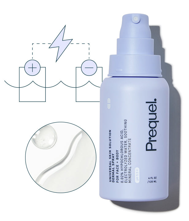 UNIVERSAL SKIN SOLUTION