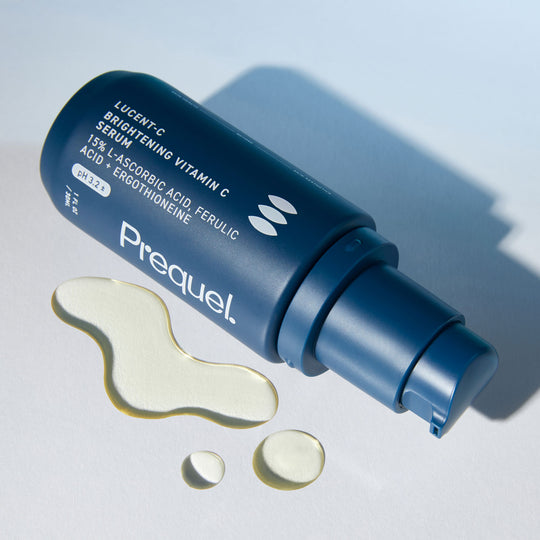 Modern Dermatological Skincare Products – Page 3 – Prequel