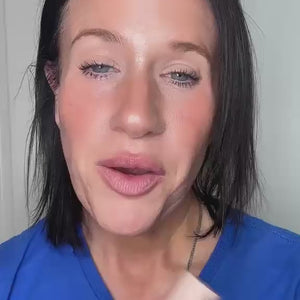 scar care for face and body